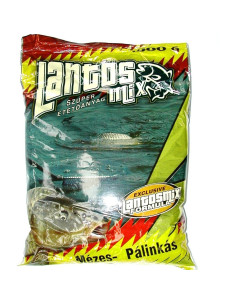 Nada Lantos Mix, Miere & Palinca, 1kg