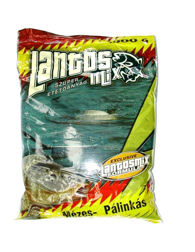 Nada Lantos Mix, Miere & Palinca, 1kg