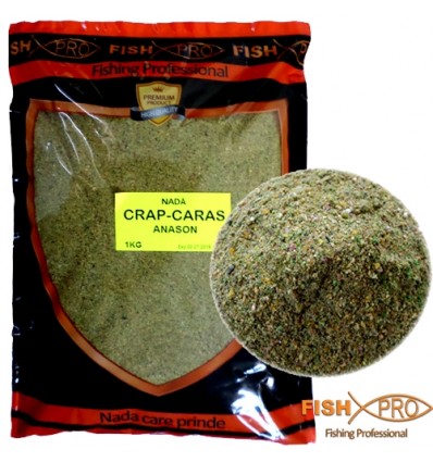 Nada Fish Pro 1kg