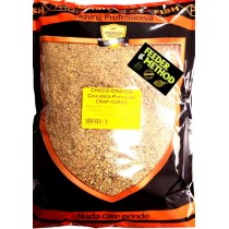 Fish Pro F&M Nada Choco-Orange 1kg Fish Pro F&M Nada Choco-Orange 1kg