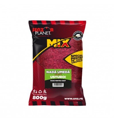 Mix Senzor Nada Umeda 800g