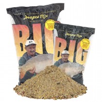Nada Benzar Mix Big Series 3kg Nada Benzar Mix Big Series 3kg