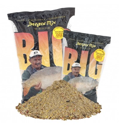 Nada Benzar Mix Big Series 3kg