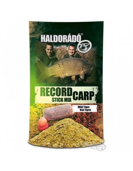 Haldorado Record Carp Stick Mix 800g Haldorado Record Carp Stick Mix 800g