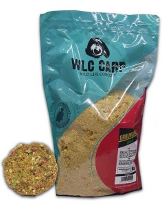 Nada Momitor WLC Carp, Usturoi, 1kg