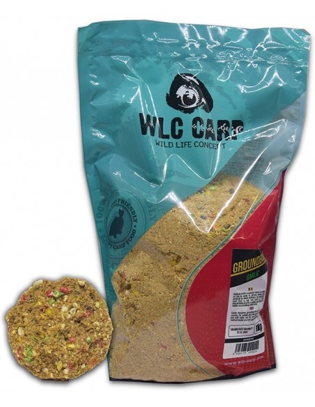 Nada Momitor WLC Carp, Usturoi, 1kg Nada Momitor WLC Carp, Usturoi, 1kg