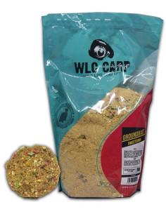 Nada Momitor WLC Carp, Porumb dulce, 1kg