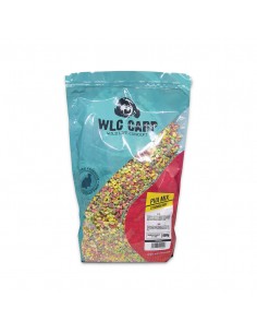 Amestec pentru Saculet Solubil WLC Carp, Porumb, 800g