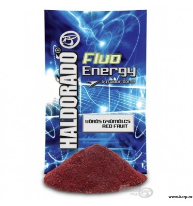 Haldorado - Nada Fluo Energy 800g