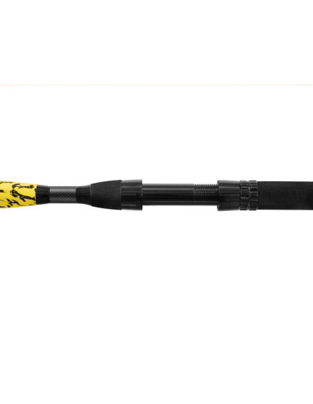 Lanseta Delphin Hazard BxG, 2.55m, 505g, 2buc