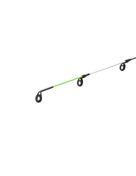 Lanseta Delphin Method Conxept, 3.30m, 60g, 3+3buc