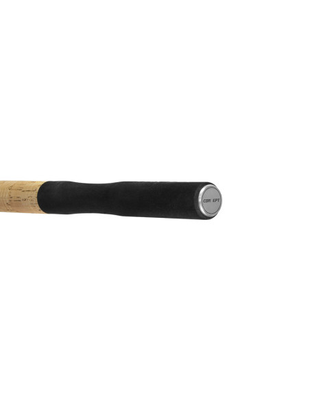 Lanseta Delphin Method Conxept, 3.30m, 60g, 3+3buc