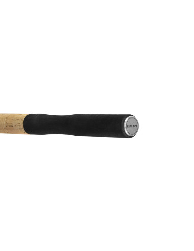 Lanseta Delphin Method Conxept, 3.60m, 60g, 3+3buc