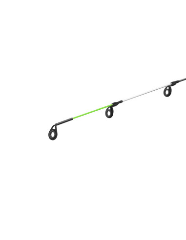 Lanseta Delphin Method Conxept, 3.90m, 60g, 3+3buc