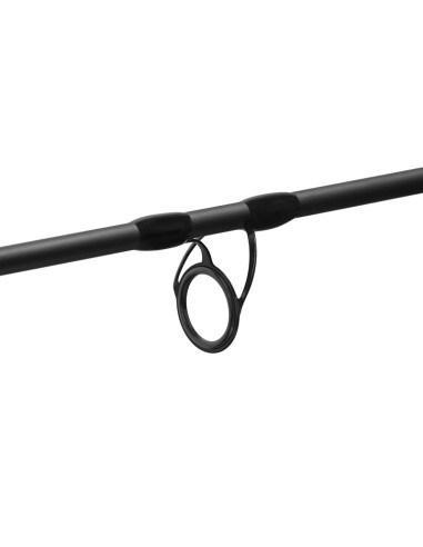 Lanseta Delphin Method Conxept, 3.90m, 60g, 3+3buc