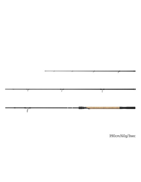 Lanseta Delphin Method Conxept, 3.90m, 60g, 3+3buc Lanseta Delphin Method Conxept, 3.90m, 60g, 3+3buc