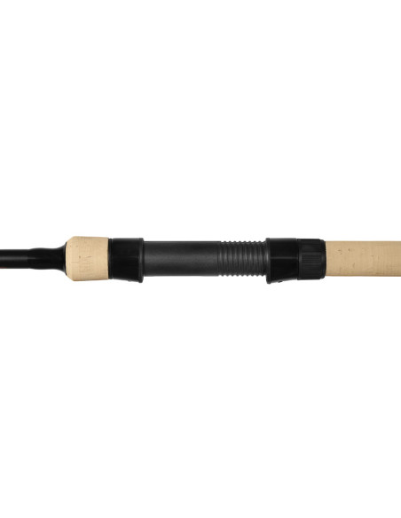 Lanseta Delphin Armada NX BlackWay Cork, 2.70m, 2.75lbs, 2buc Lanseta Delphin Armada NX BlackWay Cork, 2.70m, 2.75lbs, 2buc