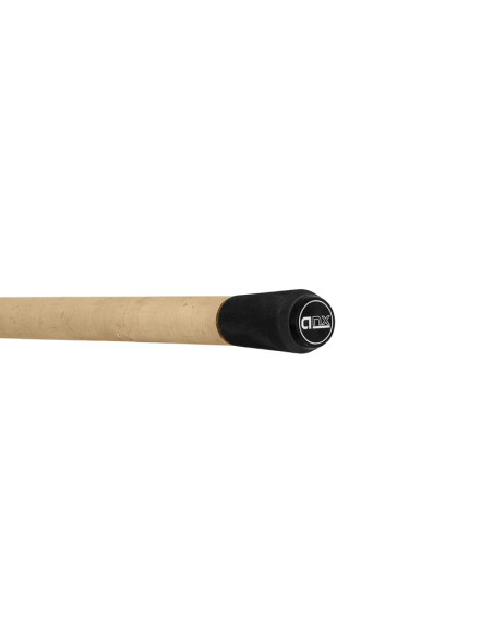 Lanseta Delphin Armada NX BlackWay Cork, 2.70m, 2.75lbs, 2buc Lanseta Delphin Armada NX BlackWay Cork, 2.70m, 2.75lbs, 2buc