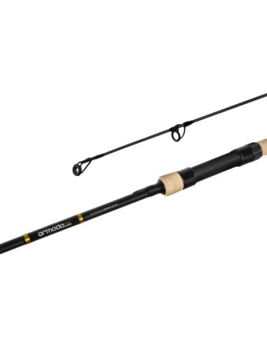 Lanseta Delphin Armada NX BlackWay Cork, 3.60m, 3.00lbs, 3buc