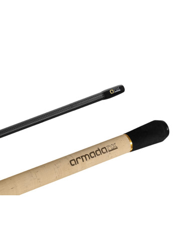 Lanseta Delphin Armada NX BlackWay Cork, 3.60m, 3.00lbs, 3buc