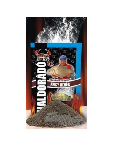 Nada Dome Gabor Haldorado, Platica Mare, 1kg