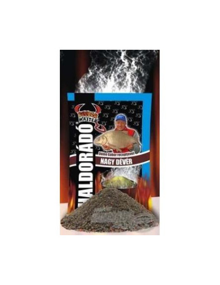 Nada Dome Gabor Haldorado, Platica Mare, 1kg