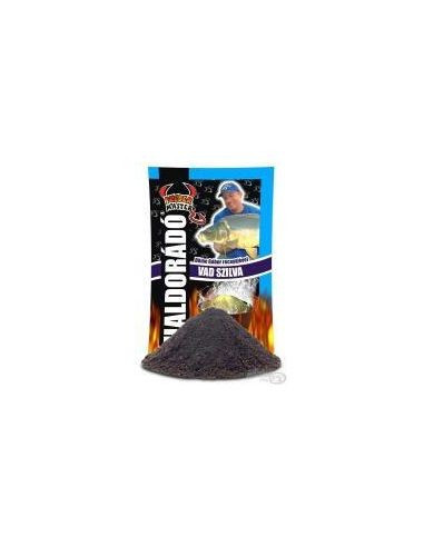 Nada Dome Gabor Haldorado, Prune Salbatice, 1kg