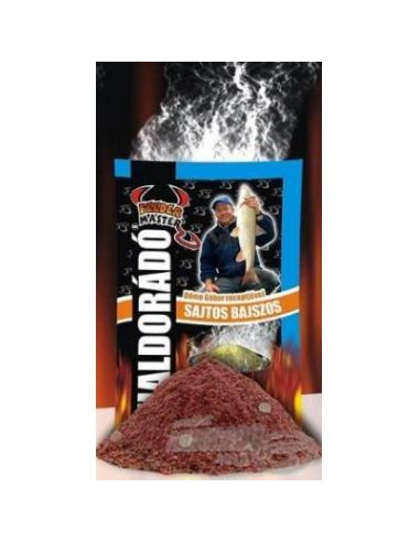 Nada Dome Gabor Haldorado, Cascaval & Mreana, 1kg