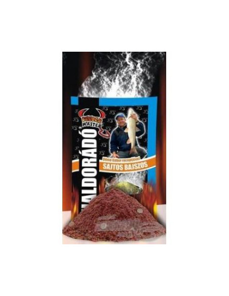 Nada Dome Gabor Haldorado, Cascaval & Mreana, 1kg Nada Dome Gabor Haldorado, Cascaval & Mreana, 1kg