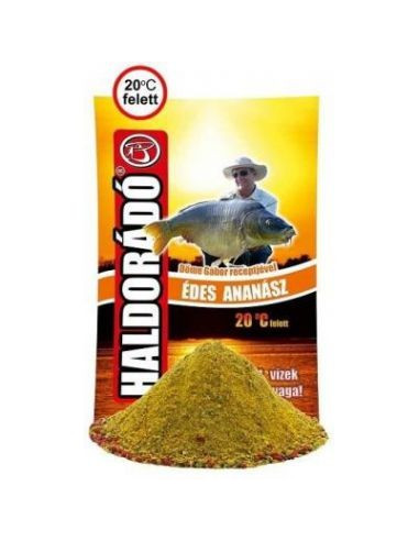 Nada Dome Gabor Haldorado, Ananas Dulce, 1kg