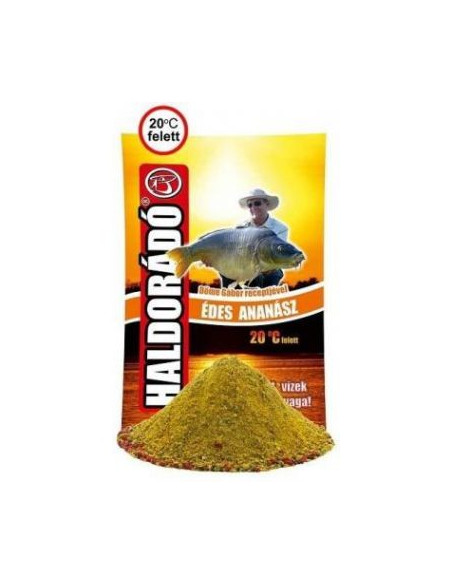 Nada Dome Gabor Haldorado, Ananas Dulce, 1kg