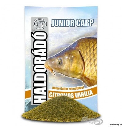 Haldorado - Nada Junior Carp 1kg
