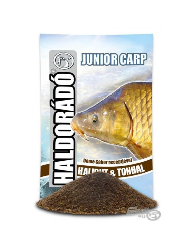 Nada Haldorado Junior Carp, Halibut & Ton, 1kg