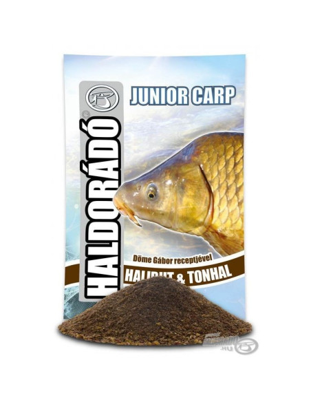 Nada Haldorado Junior Carp, Halibut & Ton, 1kg
