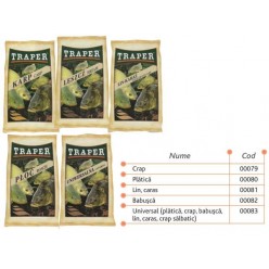 Nada de baza seria UNIVERSAL 750g