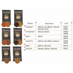 Nada de baza Traper seria GOLD 1 kg