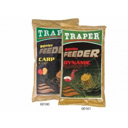 Nada Traper Feeder 1kg