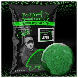Amestec de nadire Cteno Verde