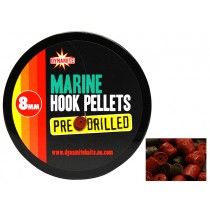 Pelete Carlig Dynamite Baits Pre-Drilled 8mm