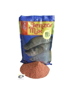 Nada Benzar Mix, Special Morunas & Scobar Mreana, 1kg