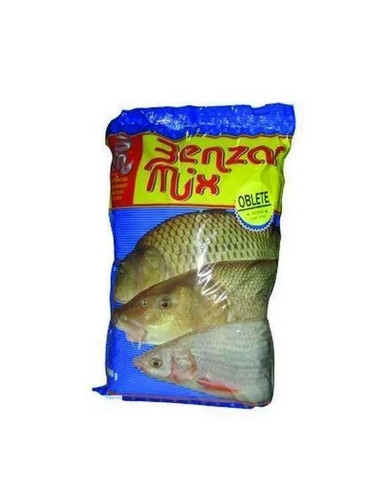 Nada Benzar Mix, Oblete, 1kg