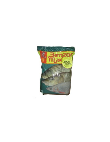 Nada Benzar Mix, Amur & Lucerna, 1kg