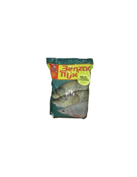 Nada Benzar Mix, Amur & Lucerna, 1kg