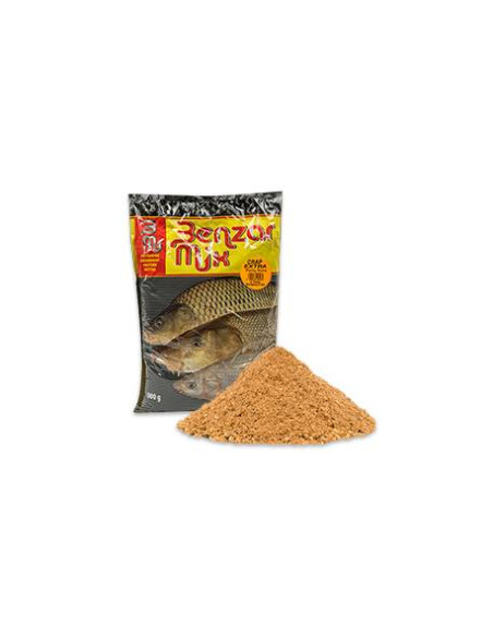 Nada Benzar Mix, Crap Extra, 1kg Nada Benzar Mix, Crap Extra, 1kg