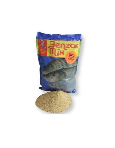 Nada Benzar Mix, Special Platica, 1kg