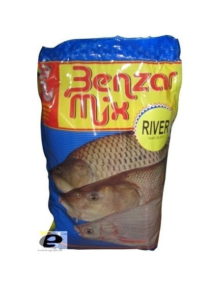 Nada Benzar Mix, River, 1kg Nada Benzar Mix, River, 1kg
