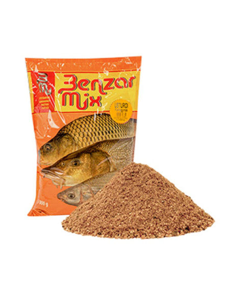 Nada Benzar Mix, Usturoi, 1kg Nada Benzar Mix, Usturoi, 1kg