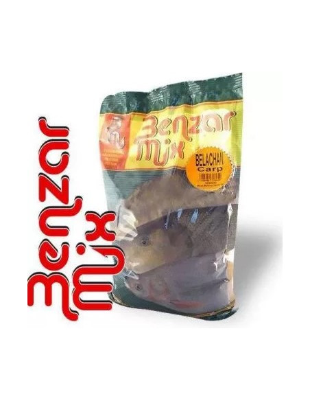 Nada Benzar Mix, Belachan, 1kg Nada Benzar Mix, Belachan, 1kg