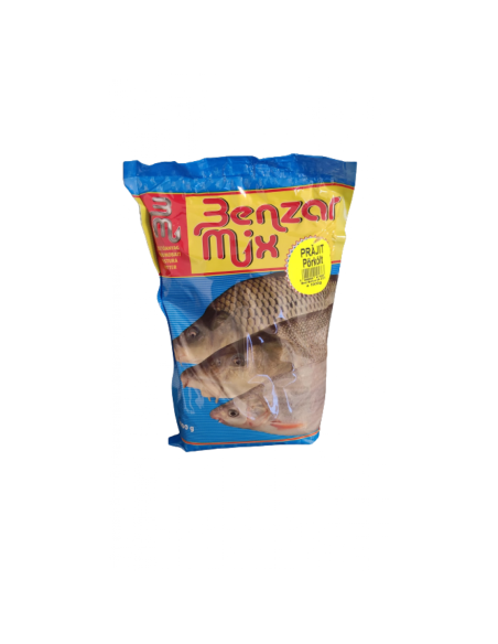 Nada Benzar Mix, Prajit, 1kg Nada Benzar Mix, Prajit, 1kg