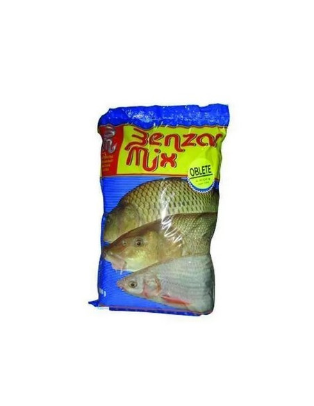 Nada Benzar Mix, Oblete, 3kg Nada Benzar Mix, Oblete, 3kg